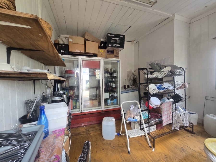 Commercial Property for Sale in Port Alfred Eastern Cape